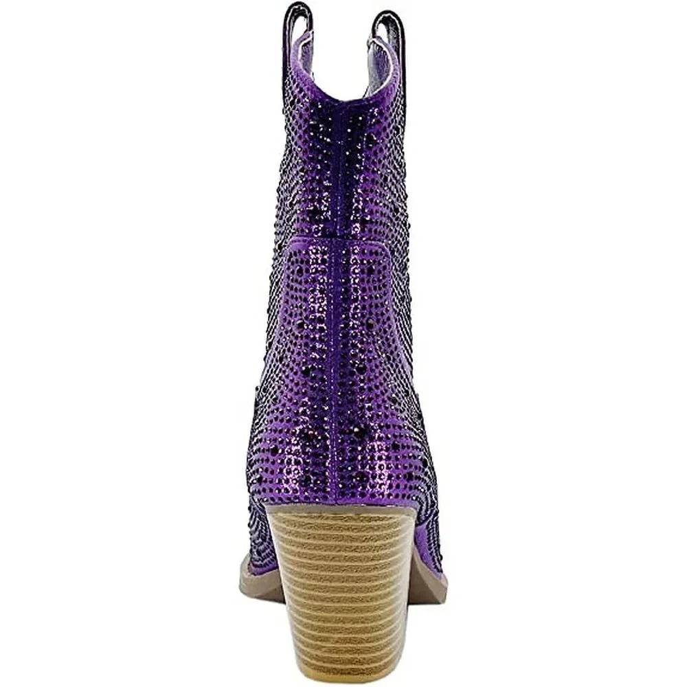 RIVER-01 Purple Forever - Picture 3 of 3